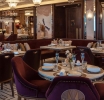 At.mosphere: Sky-High Elegance at Burj Khalifa